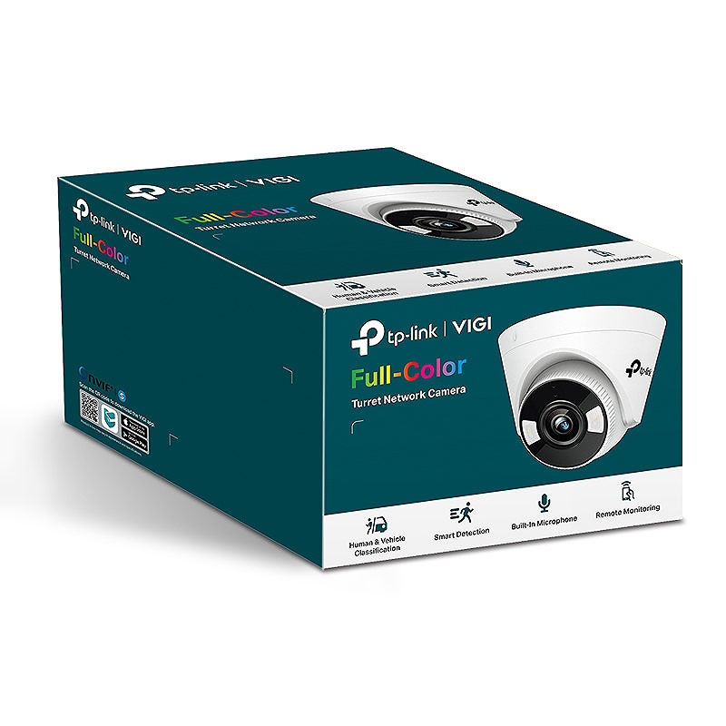 TP-Link VIGI C430 - Billede 2